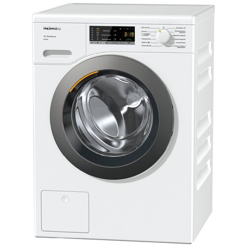 Стиральная машина Miele Active W1 WEA025WCS 13990000₽