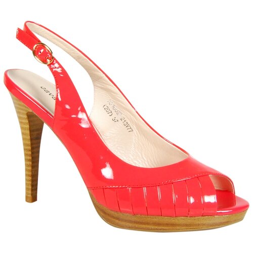 фото Босоножки cavaletto 331002-213-77крас 37