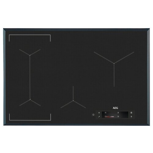 AEG Встраиваемая индукционная панель AEG IAE84881FB 20168000₽