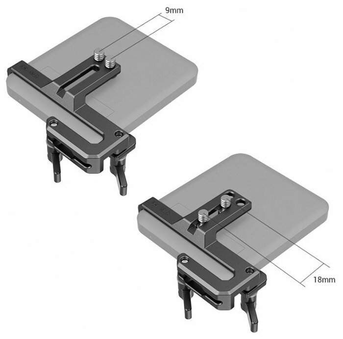 Держатель SmallRig - фото №3