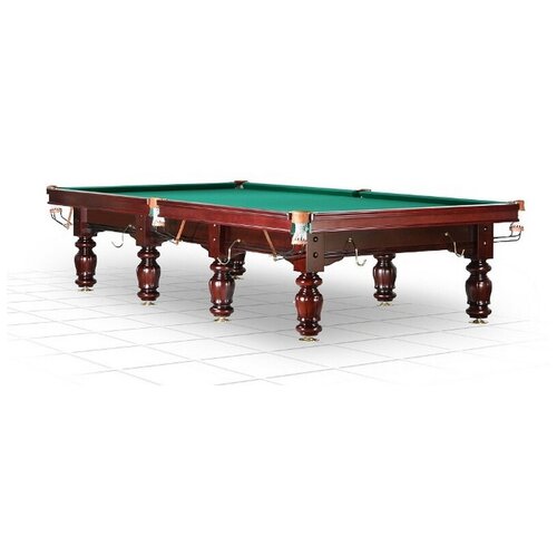 фото Бильярдный стол для снукера weekend billiard company classic ii