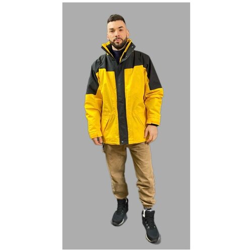 фото Мужская куртка aviemore 3-в-1 portwest