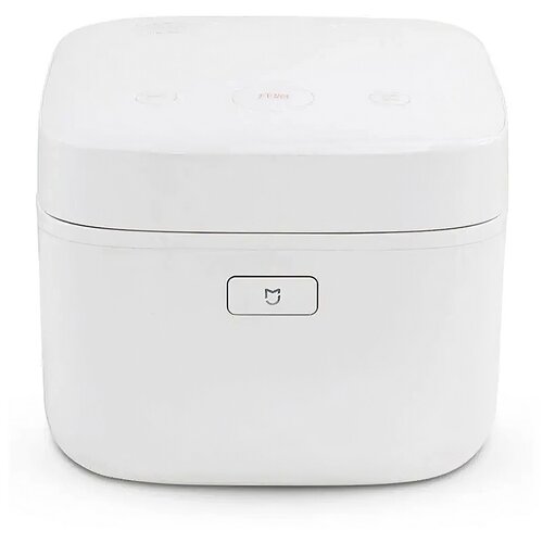 Рисоварка Xiaomi Mijia Induction Heating Rice Cooker 4L 1430W