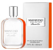 Kenneth Cole Мужской Mankind Unlimited Туалетная вода (edt) 100мл