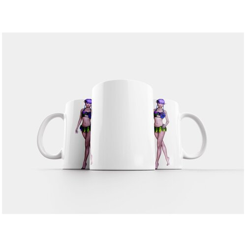 фото Кружка "эльф, эльфийские, фантазия" 320 мл lotsprints