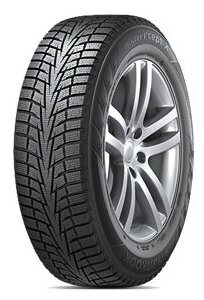 Автошина Hankook Winter i*cept X RW10 235/60 R18 103T