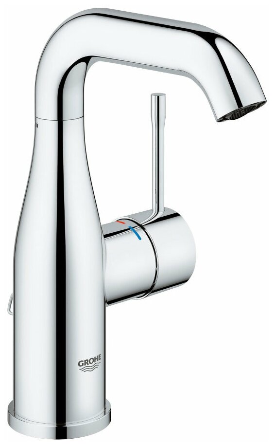 Grohe Смеситель однорычажный для раковины Grohe Essence 23480001