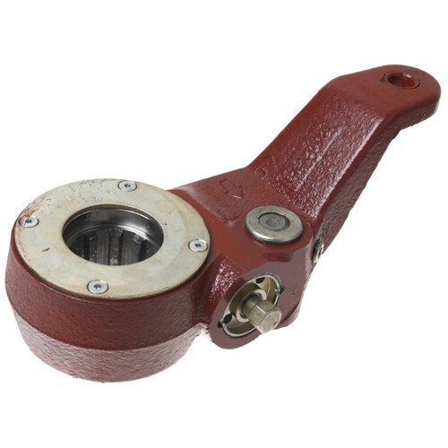 МЗТА РТ-40-09 Рычаг тормоза регулировочный ПАЗ-3203,3204,кавз автомат левый МЗТА