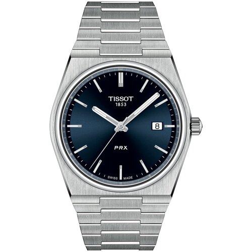 Часы Tissot PRX T137.410.11.041.00