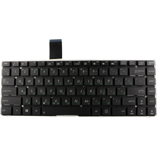 Клавиатура для ноутбука Asus K45 A45 pn 9JN1M82C01 9JN1M82C01 2388₽