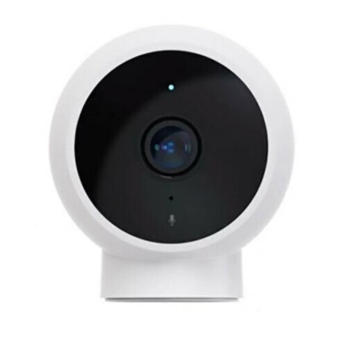 Камера IP Xiaomi Smart Camera Standard Edition 2K, MJSXJ03HL, белый