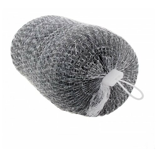 Металлическая губка для мытья посуды 10 шт 239₽