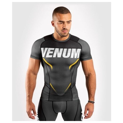 Рашгард Venum ONE FC Impact