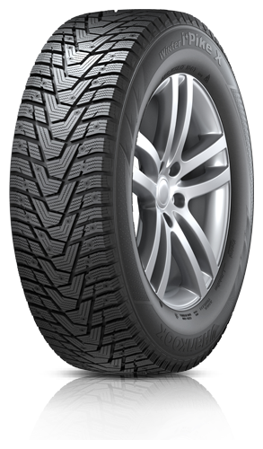 Шины 235/65 R17 Hankook Winter I*Pike X W429A 104T