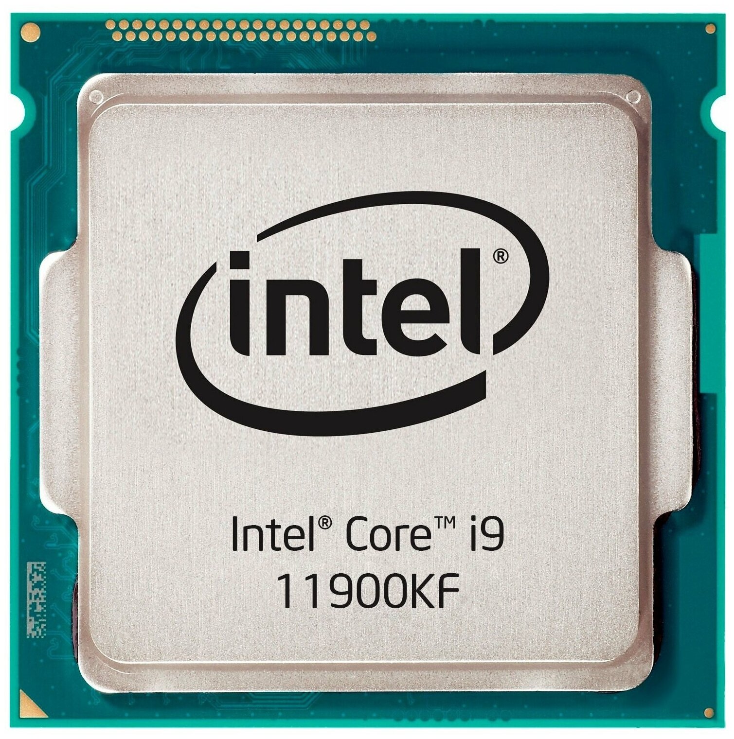 Intel Core i9 11900KF 3.5GHz Soc-1200