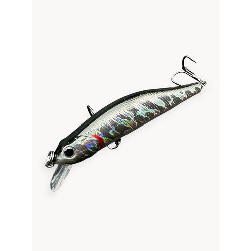 Воблер для рыбалки Воблер для рыбалки Orbit 90 SP-SR на щуку, судак, жерех