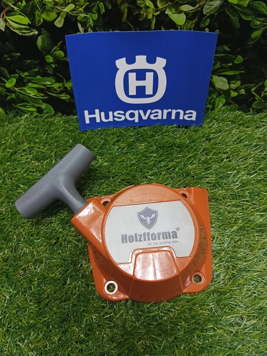 Стартер на Husqvarna 541R (5905789-01) PJ54104