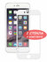 Защитное стекло для iPhone 7/8/SE (2020)/айфон 7/8/СЕ(2020) Белое...