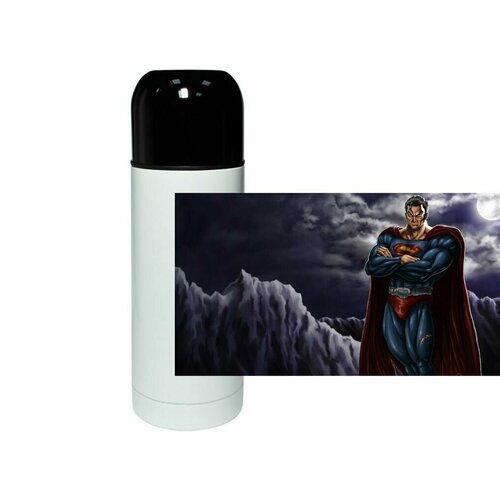 Термос Супермен, Superman №3