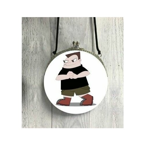 фото Сумка , мультиколор mewni-shop