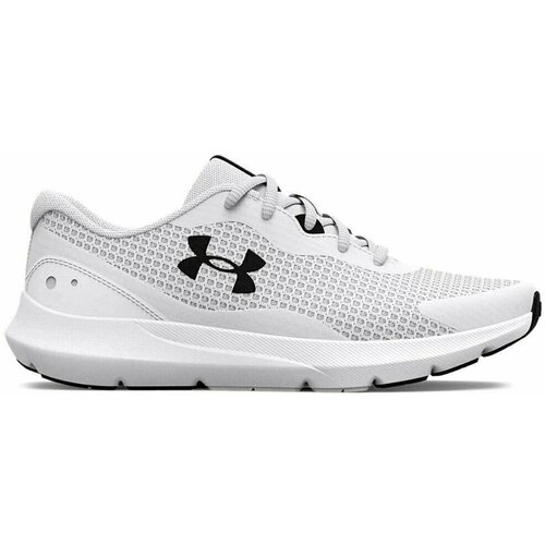 Кроссовки Under Armour, размер 9 US, белый