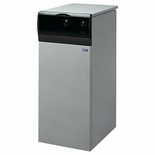 Напольный газовый котел Baxi SLIM 1400iN 6E 21859000₽