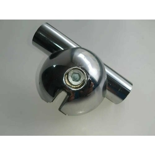 Соединитель труб и стекла к системе Joker R-3 , 2 шт