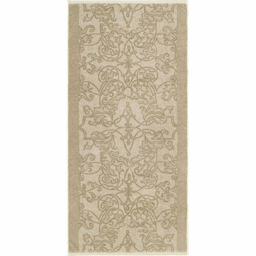 Полотенце 65х140 Leitner Mariage LEI_436_71_140