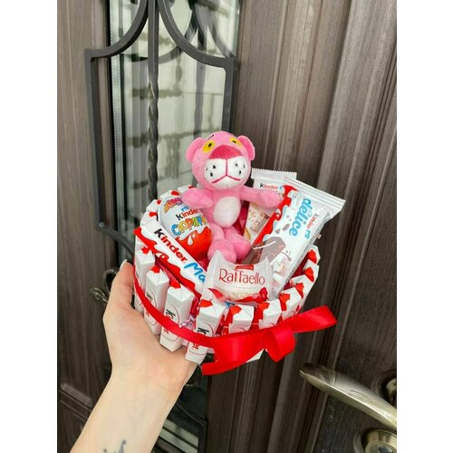 Мягкая игрушка / Кролик / Подарок