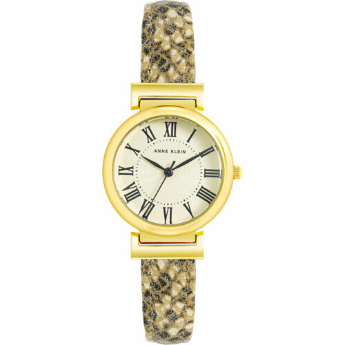 фото Наручные часы anne klein наручные часы anne klein 2246crsn, белый