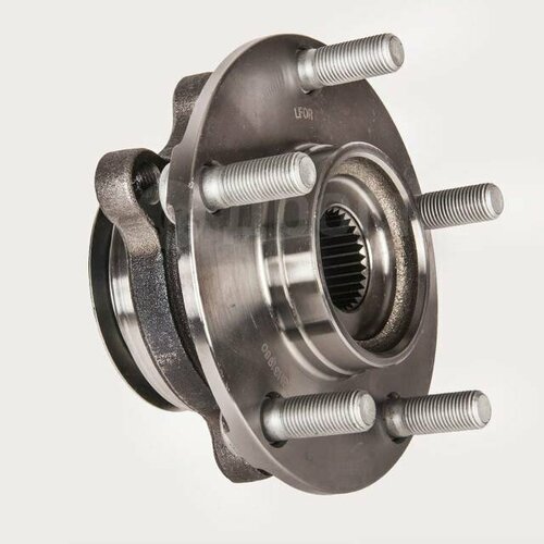 фото Ступица miles db83006 nissan qashqai i/x-trail/juke/renault koleos 07- пер.