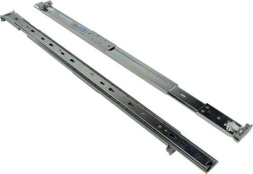 Рельсы InWin 28" KingSlide, 3561-711, ball-bearing tool-less