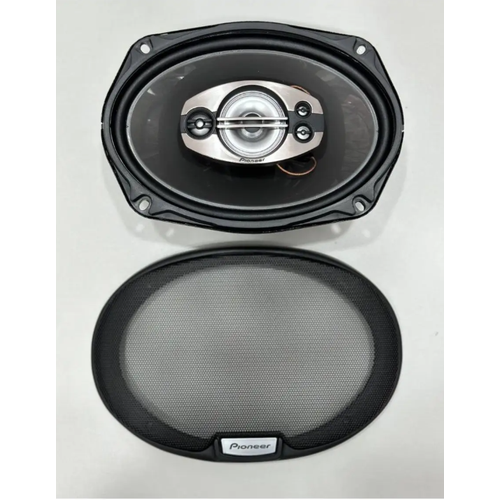 Автомобильные колонки Pioneer TS-6998 Автомобильные динамики Коаксиальная акустика Пионер 1200 Вт 6X945 дюйм 16x24 см Комплект 2 шт 335000₽