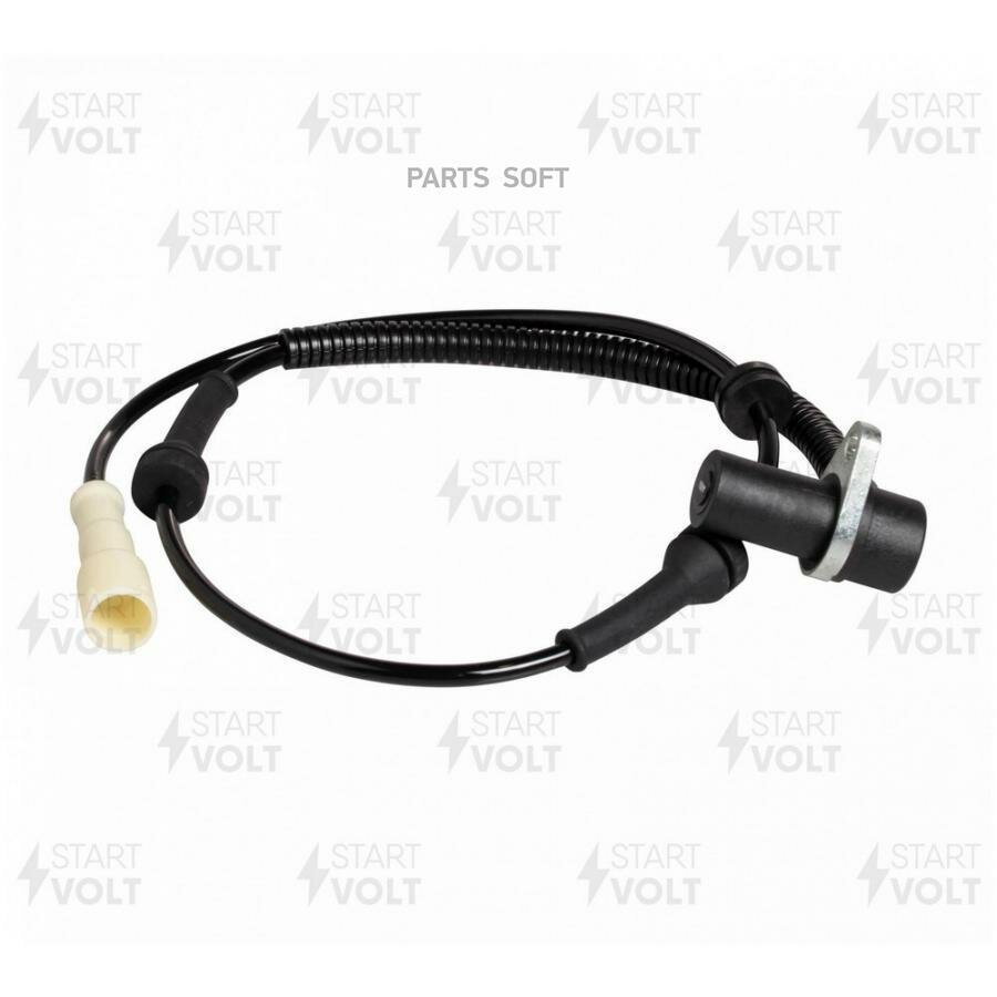 VSABS0502 STARTVOLT Датчик ABS | перед лев | Chevrolet Lacetti (04-) пер. лев.