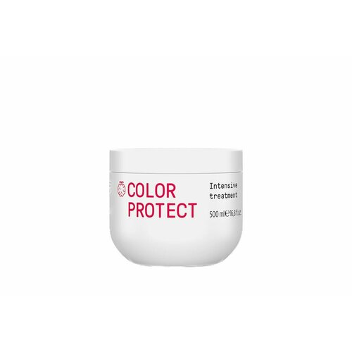 FRAMESI Маска для окрашенных волос Morphosis Color Protect Intensive Treatment