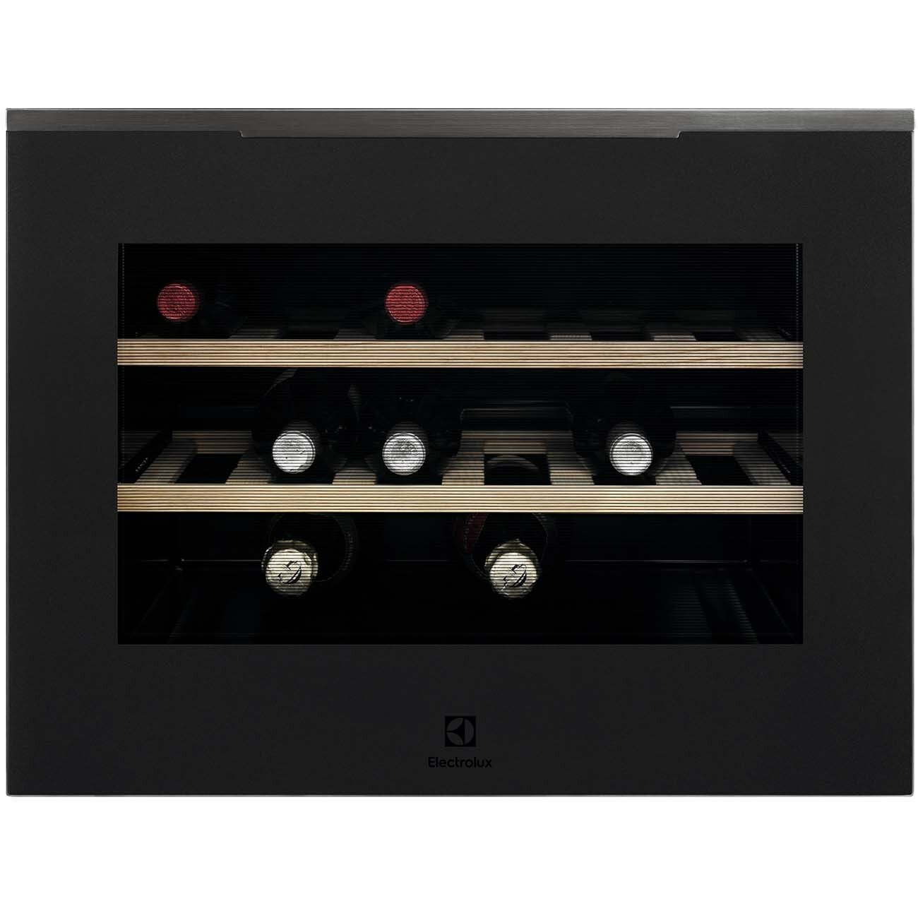 Встраиваемый винный шкаф Electrolux - фото №9