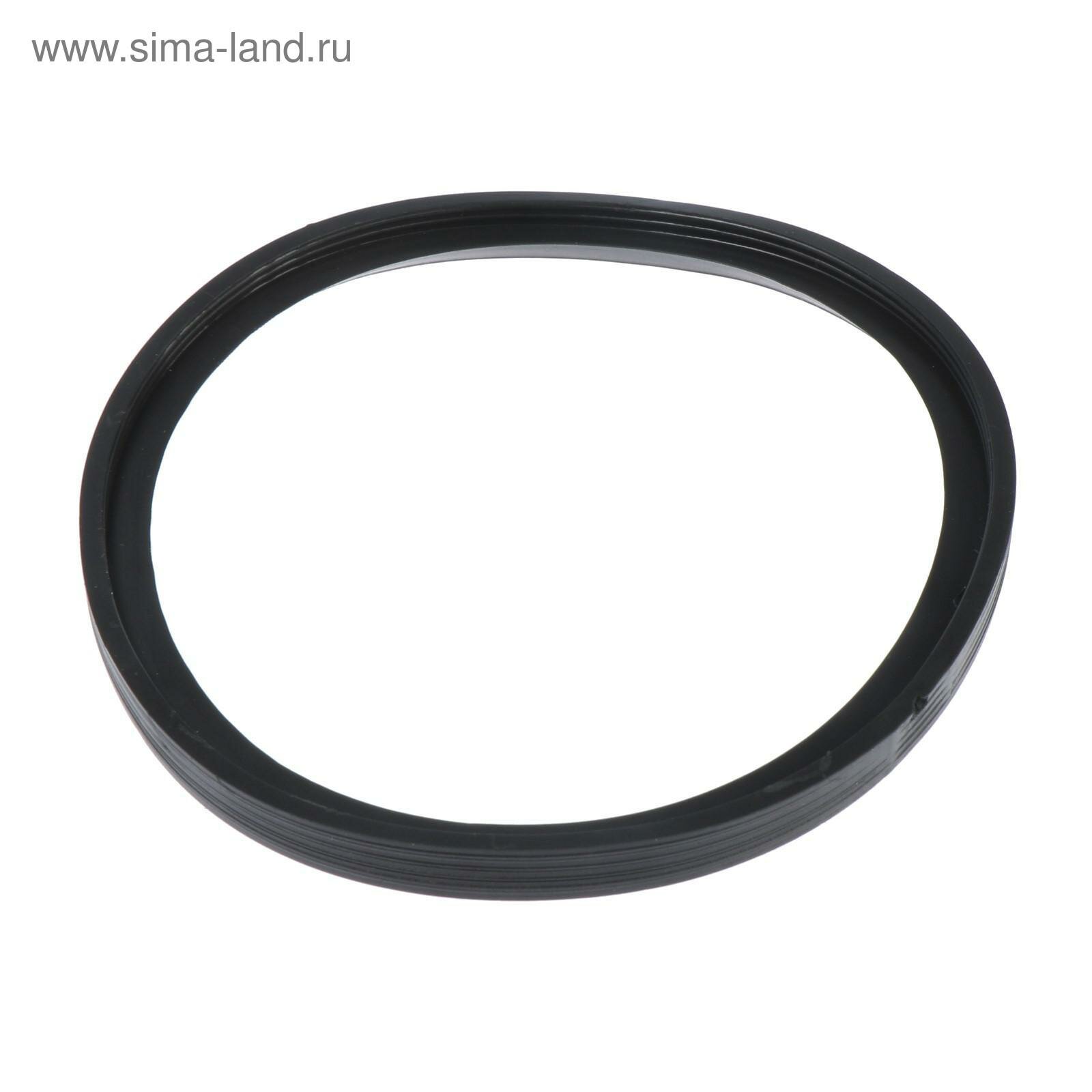 Кольцо для канализационных труб ИС.130223 d=110 мм