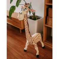 Мягкая игрушка Жираф 75 см
