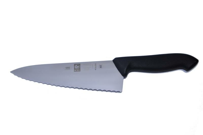 Нож поварской 200/340 мм Шеф HoReCa Icel