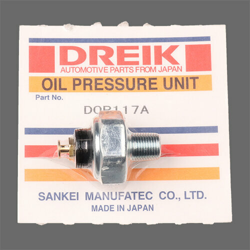 Датчик Dreik Датчик давления масла DOP-117A 83530-87103 Dreik