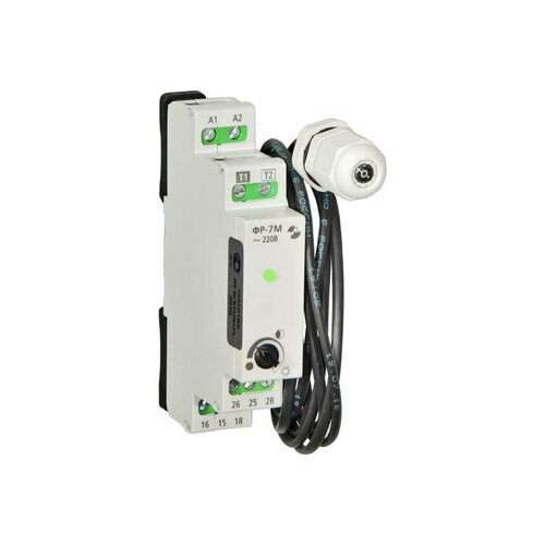 Фотореле Реле и Автоматика ФР-7М с датчиком кабель 15м A8222-79682576 3415₽