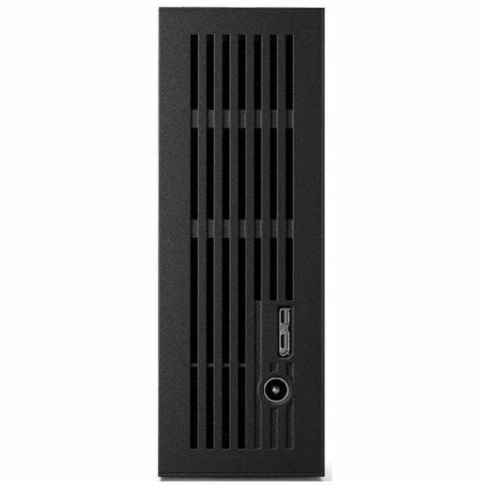 Внешний жесткий диск 14Tb Seagate One Touch Hub STLC14000400 черный USB 3.0 - фото №14