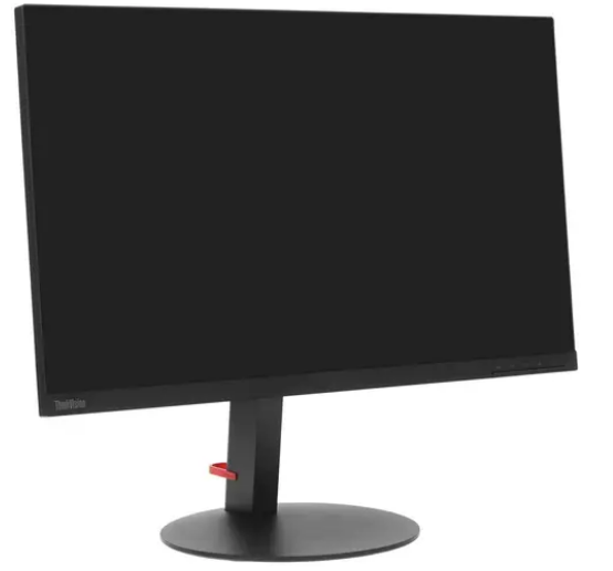 27" Монитор Lenovo ThinkVision T27i-10 1920x1080 60 Гц IPS