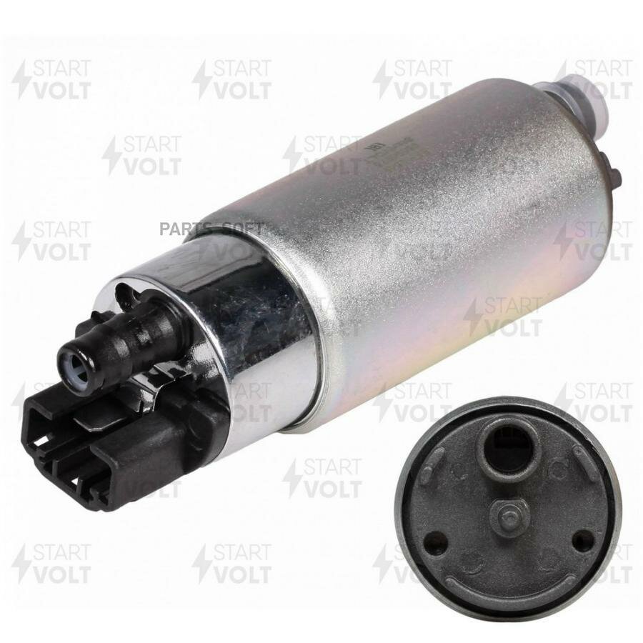 STARTVOLT SFP 0549 Мотор бензонасоса для а/м Daewoo Nexia (98-) 1.5i/1.6i STARTVOLT SFP 0549