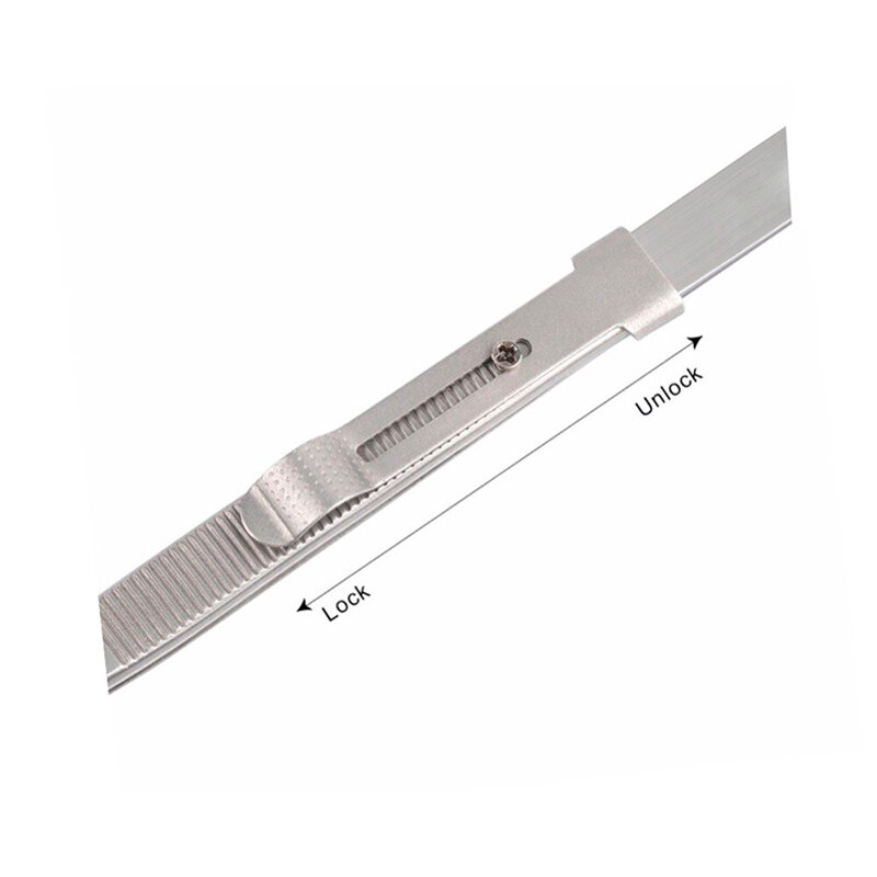 Пинцет с фиксатором ювелирный, для камней, для бусин — фото 1