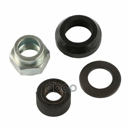 Ремкомплект Хвостовика Вторичного Вала Кпп Ваз-2123 С Гайкой РемКом арт RK01064 990₽