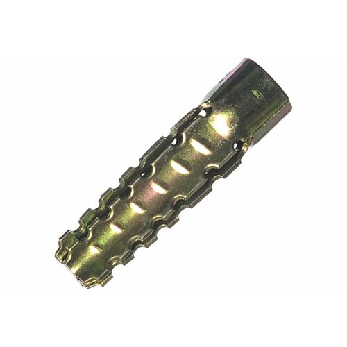 Металлический дюбель для газобетона металлсервис MUD 6x32 мм 20 шт МС 1227284 470₽