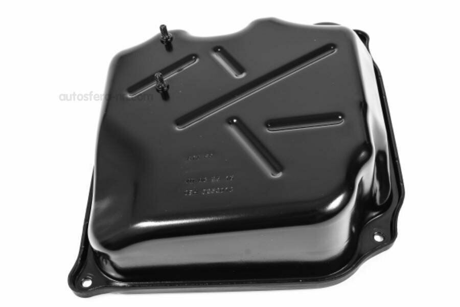 VAG 0GC325201H Крышка защитная VW Passat [B8] 2015>
