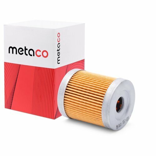 Фильтр масляный мото METACO 1061009