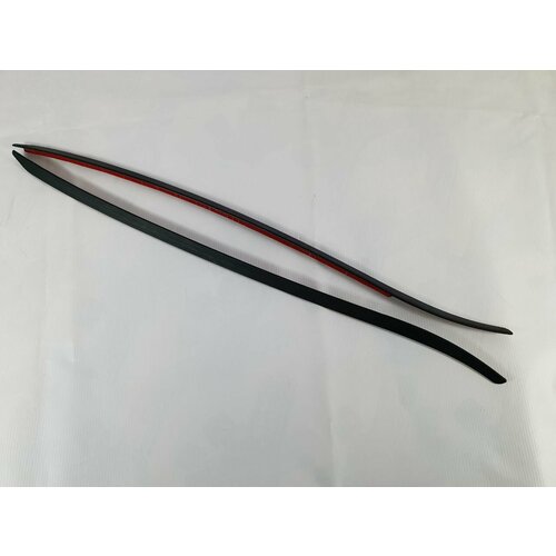 Дефлекторы водостоки лобового стекла Лада Веста 1990₽